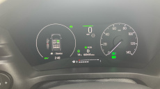 Honda HR-V 1.5 eHEV Advance Style 5dr CVT Hybrid Hatchback